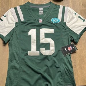 Nike Jets Tebow Jersey
